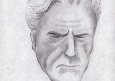 Old Man (2015)