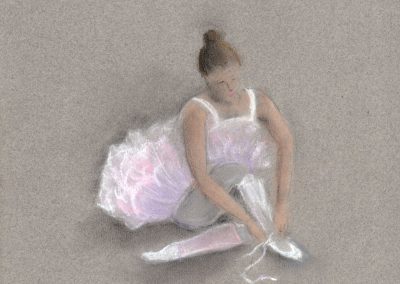 Ballerina (2015)