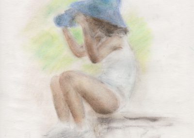 Seeing Through Binoculars (2015)