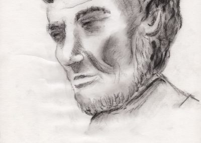 Abraham (2015)