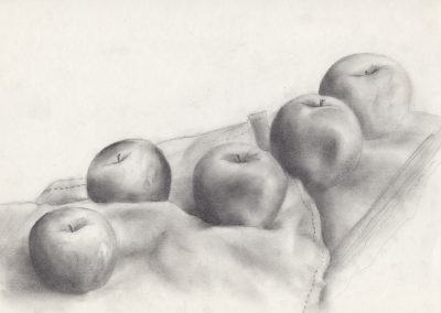Apples (2015)