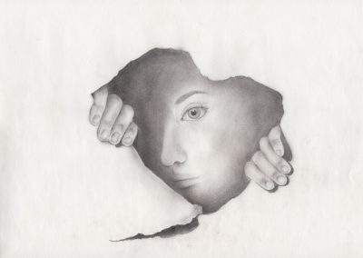 Looking Through (2015)