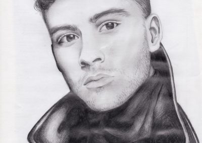 Zayn Malik (2016)