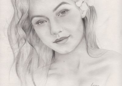 Gigi Hadid (2016)