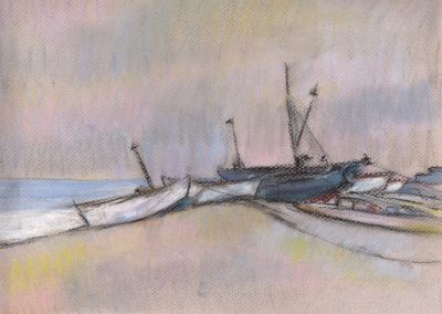 Shipwreck (2015)