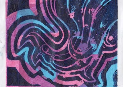 Wisdom Blues (2017)