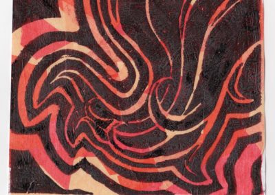 Wisdom Reds (2017)