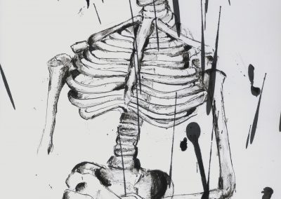 Skeleton (2016)