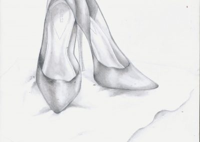 Heels (2016)